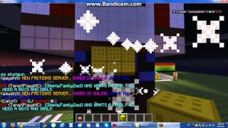 Ep1 Of CosmicCraft (Creative Plot)