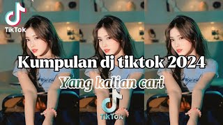 DJ VIRAL TIKTOK TERBARU 2025 FULL BASS#djtiktokterbaru #djterbaru2024 #djfyptiktok2024