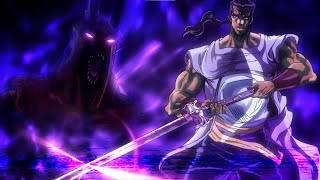 The Stand Of Anubis アヌビスのスタンド