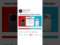 Vivo X300 Ultra vs iPhone 17 Pro Max Full Comparison 😲 ll Must See before buying ll