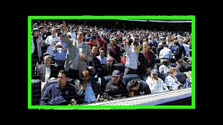 Citi field added more netting. now yankee stadium might expand the trend.