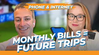 Our Best Credit Cards for Utilities, Phone and Streaming in 2026