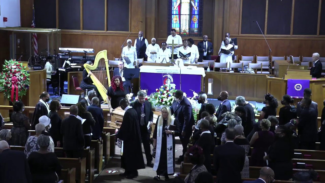 Merrell United Methodist YouTube