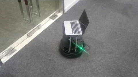 Turtlebot Move in a Square