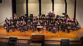 EHS 11-12 Concert 4,30,2026
