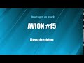 Avion 15 alarme de ceinture bruitage gratuit