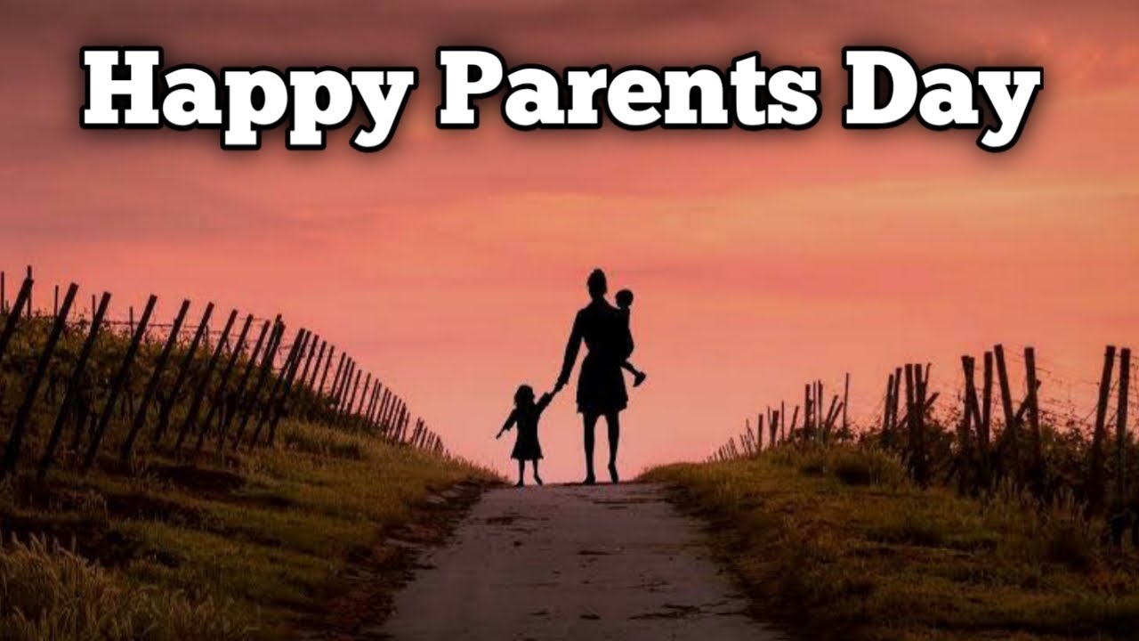 Parents day status video/Happy parents day whatsapp status/parents day special video