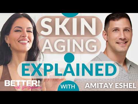 STOP Wasting Money on Skincare! Truth About Collagen, Hormones & Youthful Skin Episode cover