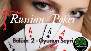 Rus Pokeri Nasıl Oynanır?