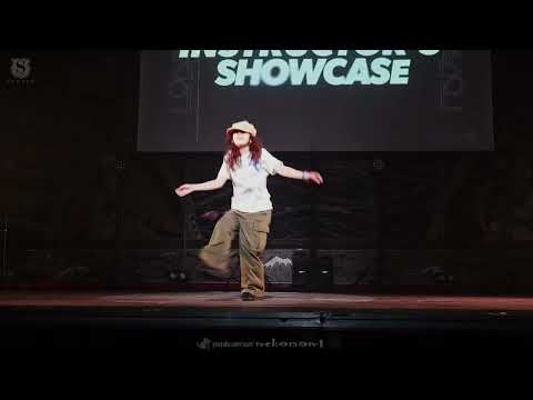 Chi-ta Lina ひな YUKINO instructors SYMBOL KYOTO vol.23 京阪神大学ダンスサークル連盟イベント