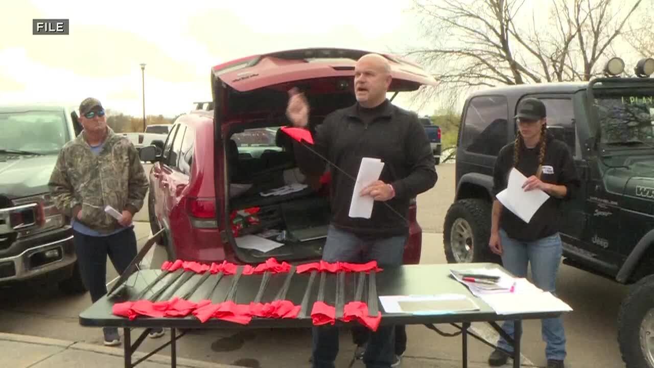 Missing in Nebraska: One man’s promise to never stop looking