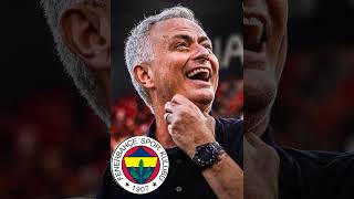 Fenerbahçenin Sportif Direktörü Mario Branco, Şu An Boşta Olan Teknik Direktör Jose Mourinho
