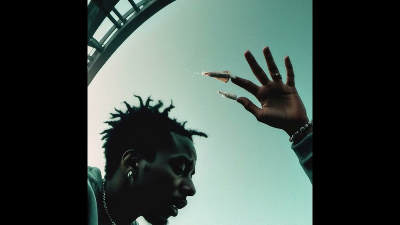 VINCE STAPLES X WEST COAST TYPE BEAT "JUST MIGHT BE"