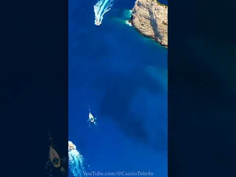 Acalmar a Mente -  Zakynthos Grécia