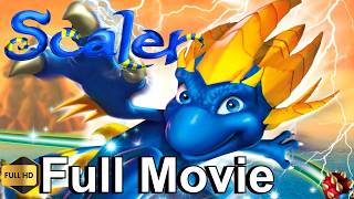 Scaler - All Cutscenes | Full Movie
