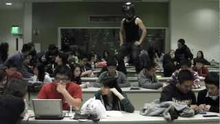 Harlem Shake CSA
