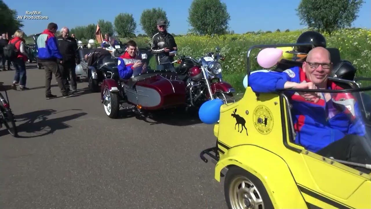 40ste Beatrixrun Editie 2025