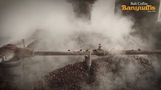 KOPI BUBUK BALI TULEN