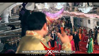 SHARAT (BHABOO) - NACHHATAR GILL - AKHIYAN HD {OFFICIAL VIDEO}