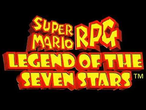 Fight Against an Armed Boss   Super Mario RPG Legend of the Seven Stars Music Extended