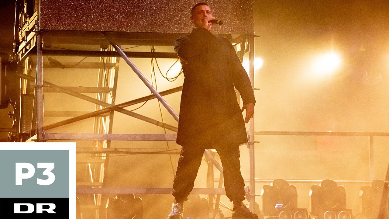 Kidd & Klumben - Medley ('Den Nye Stil live')