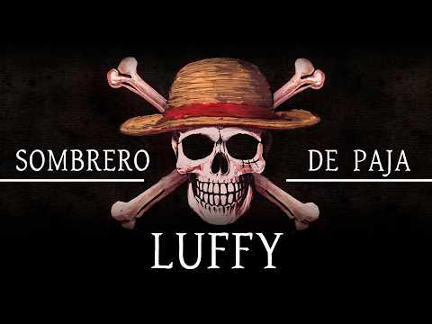 LUFFY 