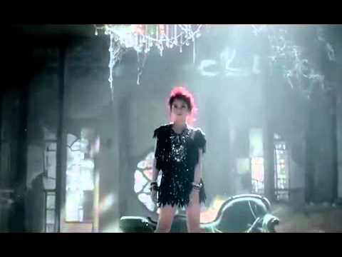 KARA スンヨン ギルティ 카라 (한승연 - Guilty)