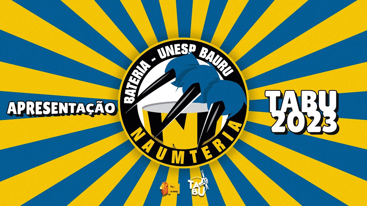 TABU 2023 | Naumteria (Grupo Ascendente)
