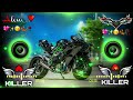 Dj Song💙 || Top Dj | Hard Bass ❤️‍🔥 | JBL Dj Remix | Old Hindi Dj Song 🥀| | Dj Remix Song 2025