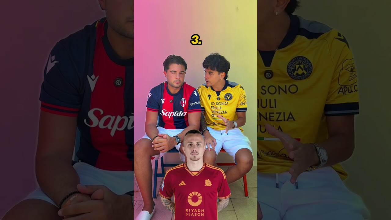 5 DIFENSORI DA PRENDERE AL FANTACALCIO! 😱📈 