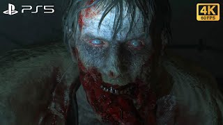 Resident Evil 2: Remake (Leon A) | Part 1: The Horror Begins | (CINEMATIC GAMING PLAYTHROUGH)