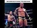 Viper Sense Actived 🐍 - " Randy Orton " Edit | BRISA TE LEVAR (Slowed) #wwe #shorts #randyorton