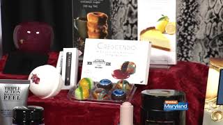 “Everyone Wins” Nominee Gift Bags