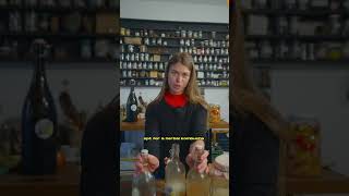 Caffeinated or uncaffeinated? Kombucha