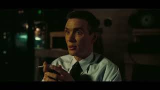 Oppenheimer Movie Trailer to WHY ME?