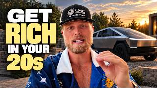 Landscapers, watch this if you want to get rich as f*ck in your 20s