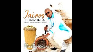 Jairos Chabvonga Afro Fusion Band- Ft Sojah Luv