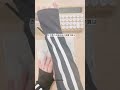 貯金のためのお財布リセット 生活音 韓国バインダー #家計管理ファイル #savingchallenge #asmr #家計管理