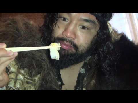 【シバター監修】ワイルドのグルメ【ドラマ】