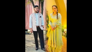 Wedding Ceremony Gurpanth Singh & Navpreet Kaur Live from Khalsa Studio Assnadh Mob: 9896146857
