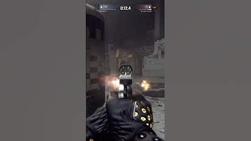 i’m a killer girl i’m sorry #BEMEiTY #cod #1v1 #ps5 #gaming