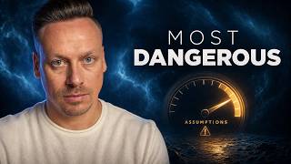 You Are Manifesting Everything Wrong – Here Is The Real Law of Assumption