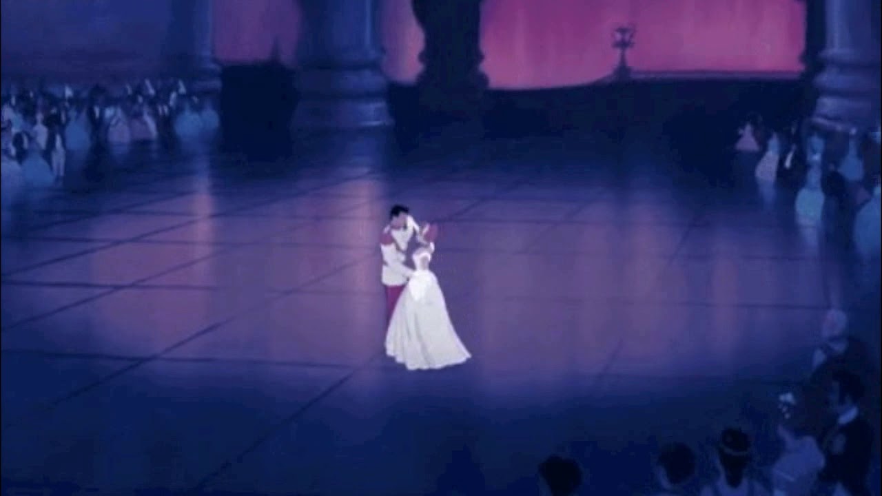 The Flamingos - I Only Have Eyes For You (Slowed)