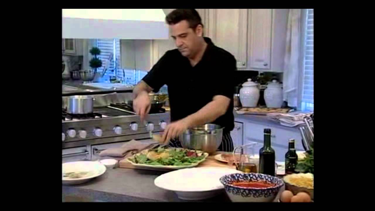 La Cucina Famiglia-The Italian Cooking Show(Pt.1)