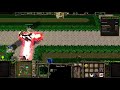 Warcraft 3 - Green Circle TD: AMAZING GAME (VICTORY)