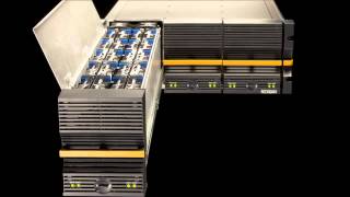 Nexsan NST5000 Overview