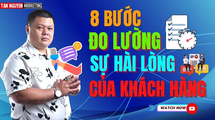 Sách đánh giá sự hài lòng của khách hàng năm 2024