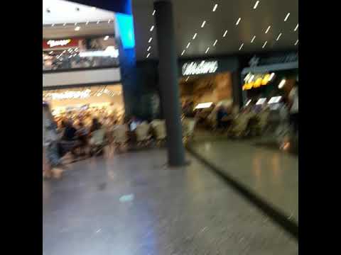 La Cañada Mall Spain 