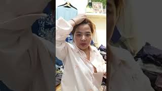 Malam jumat Cuci gudang