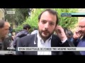 Ποινική δίωξη στους γονείς της μικρής Μαρίας – Τι ψάχνει η αστυνομία